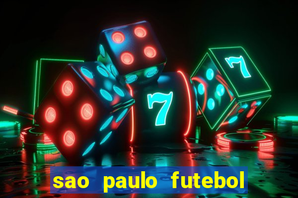 sao paulo futebol play hd